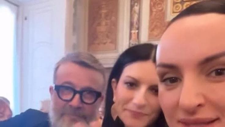 Da Arisa a Laura Pausini, Sanremo al Quirinale: "Sarà il Festival dell'amicizia"