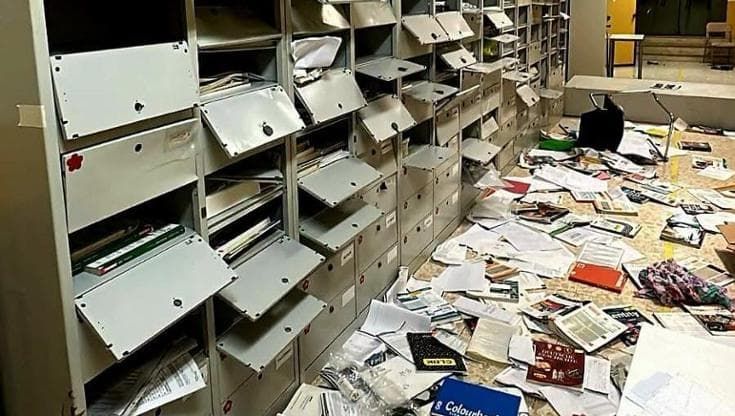 Napoli, occupati anche istituto Casanova e Vico. Indagini sui danni per 40 mila euro al Mazzini