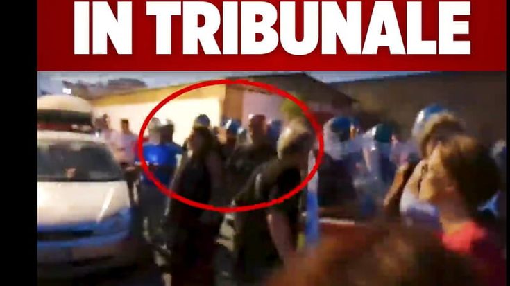 Catania, effetto valanga sul decreto Cutro. Un altro giudice non convalida il trattenimento di sei migranti. E spunta nuovo video di Apostolico