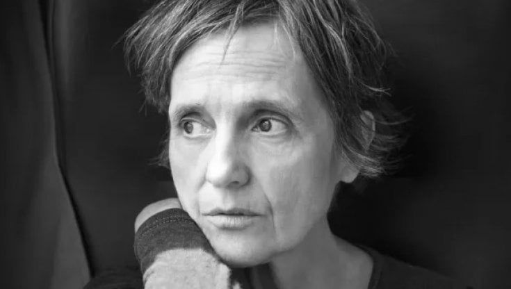 Chandra Candiani: "Gli animali di cui sono stata"