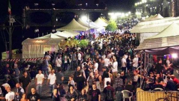 Murazzi, il Covid ultimo ostacolo sulla rinascita di un simbolo della movida