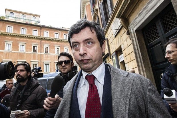 Il totoministri del futuro governo Renzi