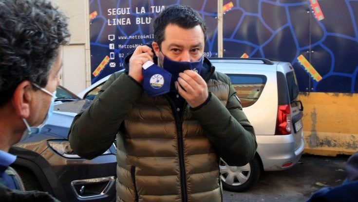 Elezioni comunali a Milano, contro Sala la Lega punta su Rasia ma resta lo scoglio dell'accordo con Forza Italia