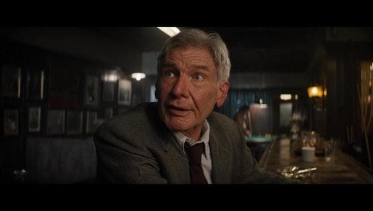 Indiana Jones e il Quadrante del Destino, a Cannes e poi in sala l'ultima avventura di Harrison Ford