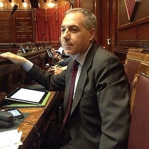 Rai, Grillo: "Anzaldi come Goebbels". E Tg3: "Sue parole ricordano editto bulgaro"