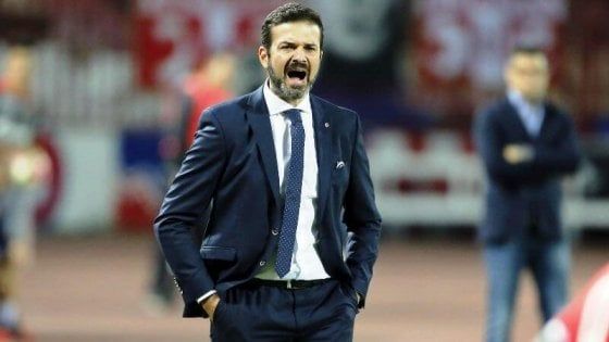 Stramaccioni, capitolo finale: non torna in Iran