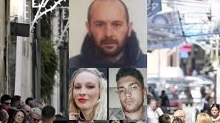Uccise genero e nuora a Sant’Antimo: condannato all’ergastolo