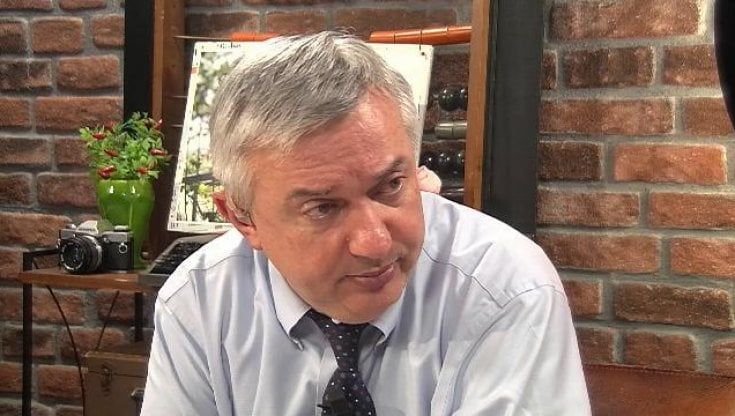 Appunti di vista. Cosa c'è nell'agenda Meloni? Ospiti: Schlein, Bonino, Castelli, D'Amato e Perotti. Con Molinari 