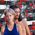 Pattie Boyd e il triangolo d’amore con George Harrison e Eric Clapton