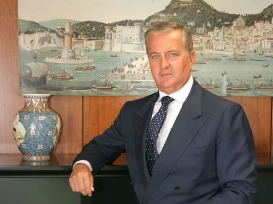 Getra, i piani&nbsp; per crescere<br>e produrre in sicurezza al Sud