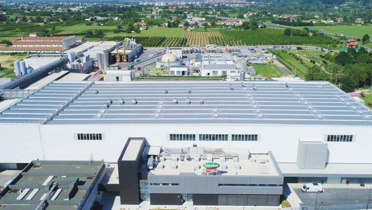 Il Gruppo Amadori acquisisce lo storico prosciuttificio torinese Lenti 
