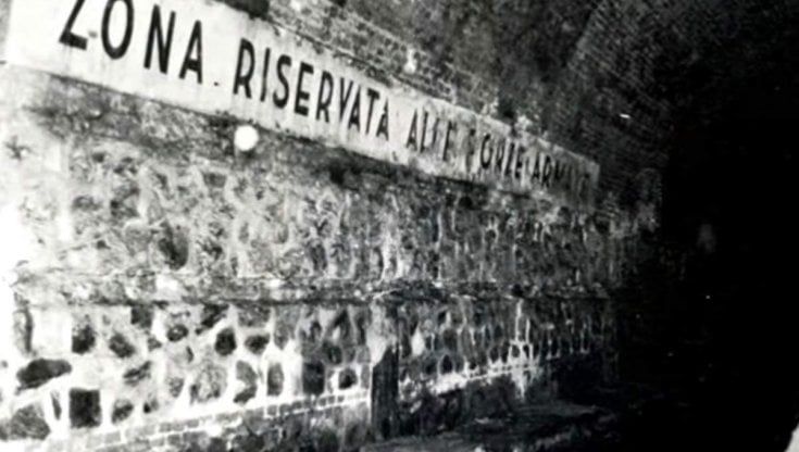 Il 23 ottobre di Ravecca