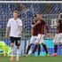 Roma-Palermo 5-0: la lite non ferma i giallorossi