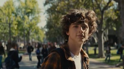 Quel 'Beautiful Boy' di Timothée Chalamet, la disperazione di un tossico: 