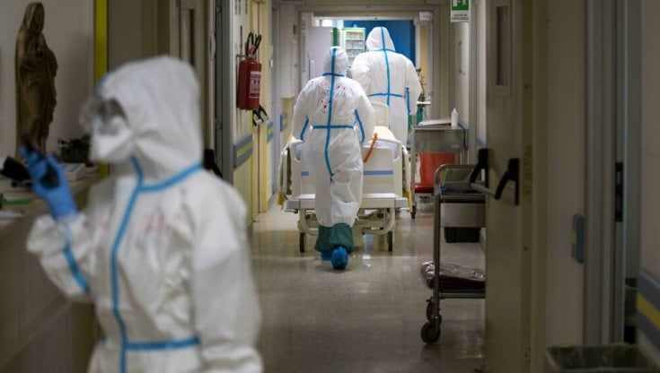Covid, la Sicilia corre verso l'uscita dalla pandemia