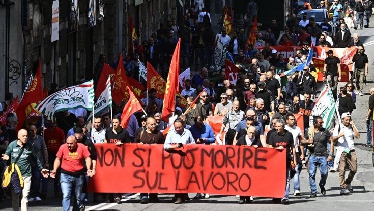 Il lavoro e il valore della vita