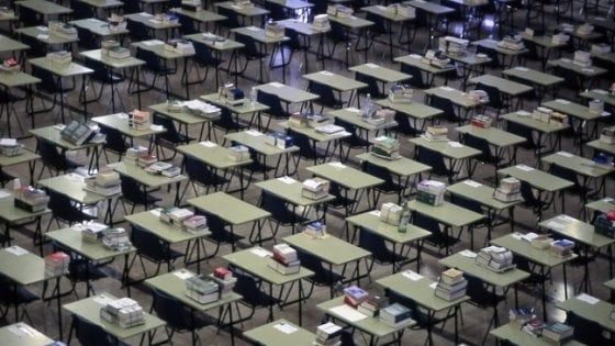 Scuola, sono 64 mila i candidati del concorso per professori