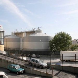 Depuratore al massimo tra un mese