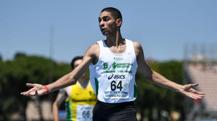 Fine dell’incubo doping, Amsellek torna a correre dopo tre anni di stop