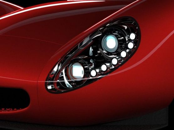 Corbellati Missile