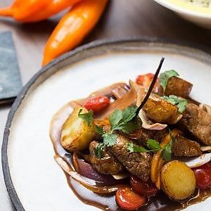 L'ex pub alla Crocetta dove sperimentare la vera cucina del Perù