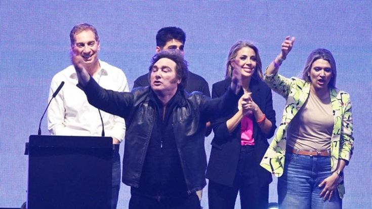 I pentiti della motosega: Milei rischia il flop alle elezioni di midterm