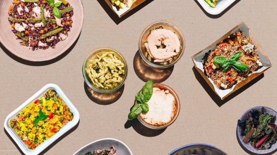 Cibo sano tra i benefit più apprezzati dai lavoratori ai tempi post Covid