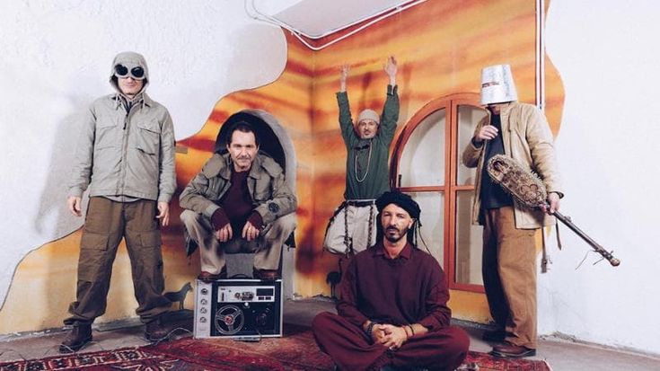 Subsonica in maratona, Finley in festa: la settimana dei live a Torino