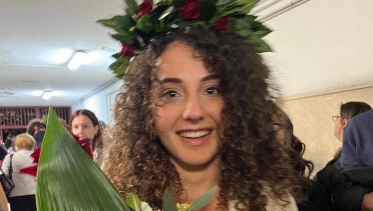 “Io, farmacista laureata e professionista nello stesso giorno: più del bancone ora sogno la ricerca”