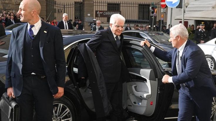 L’ateneo ha un secolo: Mattarella al Maggio per l’evento speciale