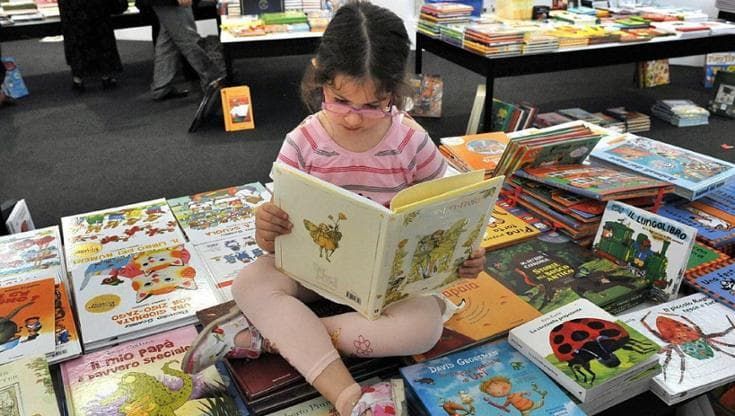 A scuola si fa “un viaggio nel cuore dei libri”: laboratori di scrittura per i più piccoli