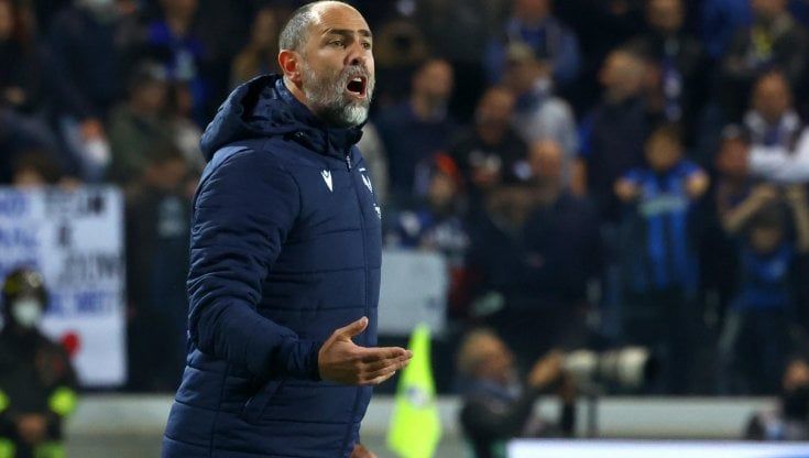 Tudor: "Abbiamo meritato. Il futuro? Non so se resto a Verona"
