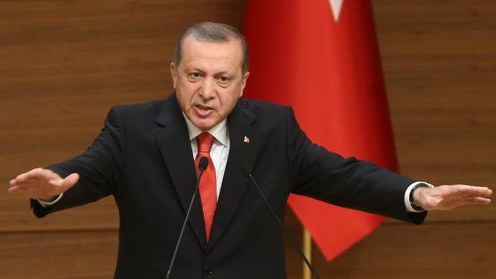 Elezioni in Turchia, sondaggi: Erdogan in crescita, ma non basta per maggioranza