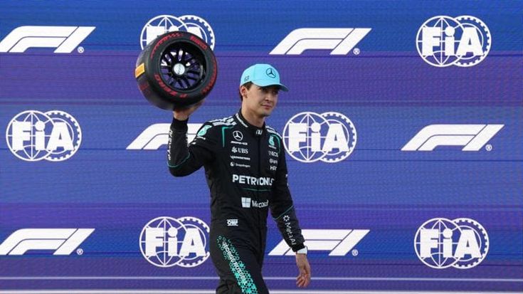 F1, Gp d'Azerbaijan: dove vederlo in diretta tv e streaming