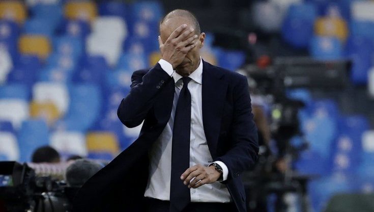 Juve, una svolta giovane ma senza identità. Allegri ha perso il filo