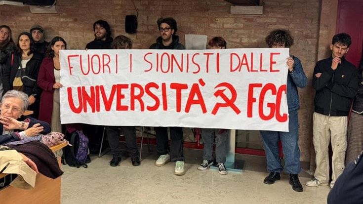 Cerchiobottisti accomodanti e altri umani