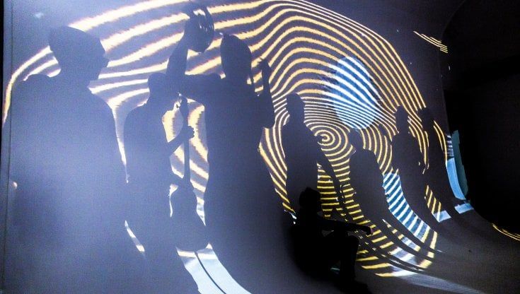 'Fauves!', tra jazz ed elettronica il festival di Radio 3 al Parco della Musica di Roma