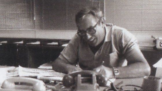 Addio a Franco Magagnini, l'uomo-macchina che cambiò Repubblica 