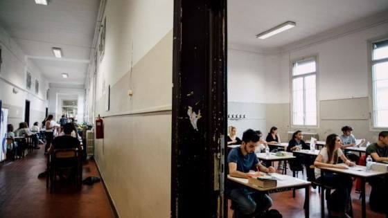 Maturità, è finita. Ecco i promossi