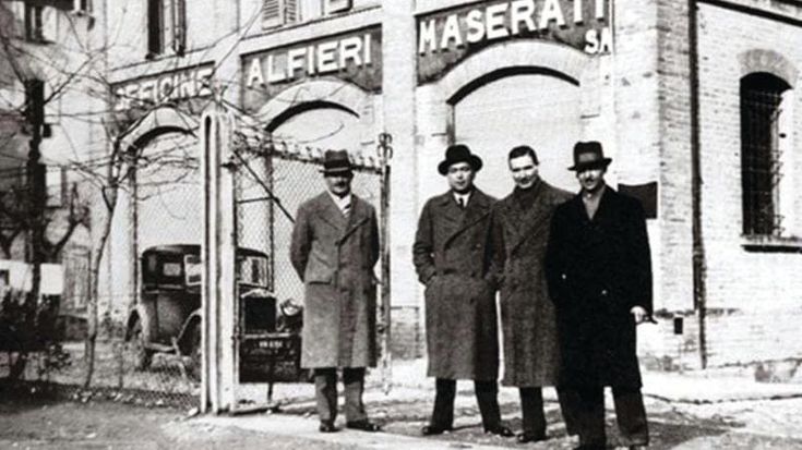 I fratelli d’Italia che fecero grande Modena