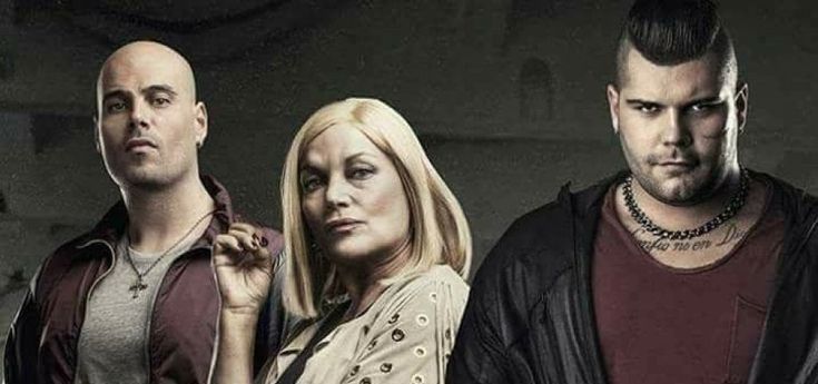 'Gomorra - La serie' al cinema: in vetta al box office con 500mila euro nella due giorni-evento