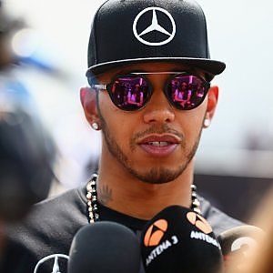 F1, Messico; Hamilton non è ancora sazio: "Voglio vincere anche gli ultimi Gp"