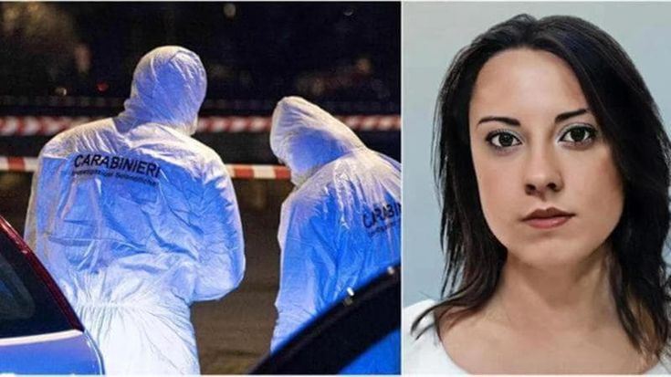 Caso Ramona Rinaldi, il marito Daniele Re a processo per l’omicidio e per aver inscenato il suicidio