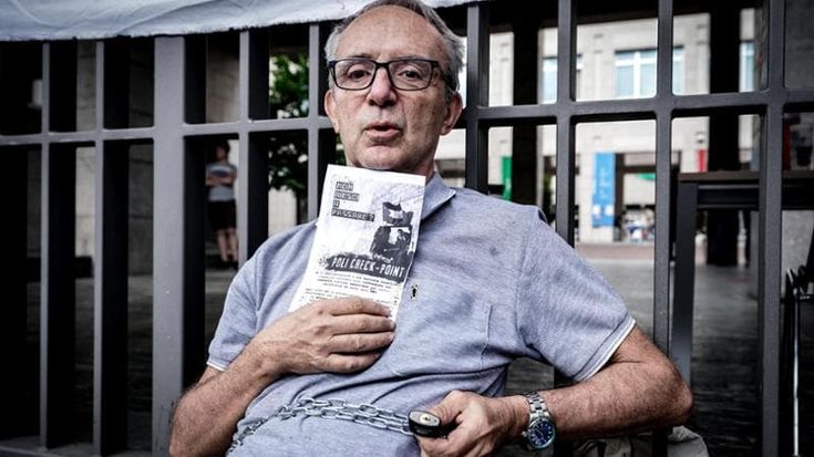 “Rimozione da ogni incarico” per il professor Zucchetti: il Senato del Politecnico chiede linea dura per il docente che augurava la morte agli ucraini