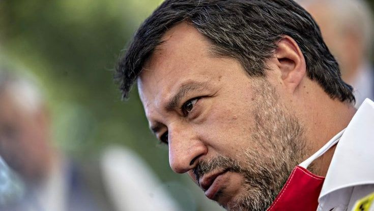 Caso Gregoretti, Salvini rischia il bis. Domani la decisione sul rinvio a giudizio