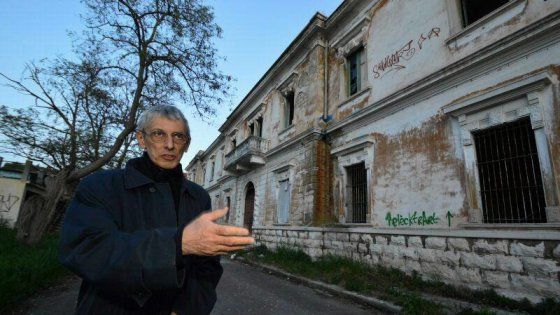 Opere incompiute in Puglia, l'appello di Borri (Fai): "I politici smettano di inaugurare cantieri inutili"