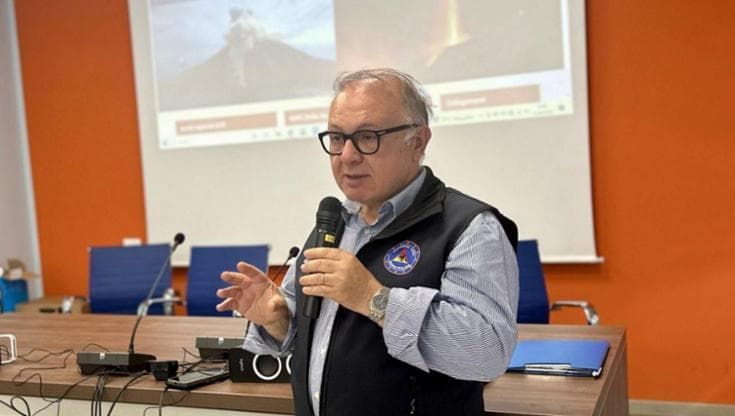 Il capo della protezione civile Cocina: “Un disastro ma senza vittime l’allerta ha funzionato”