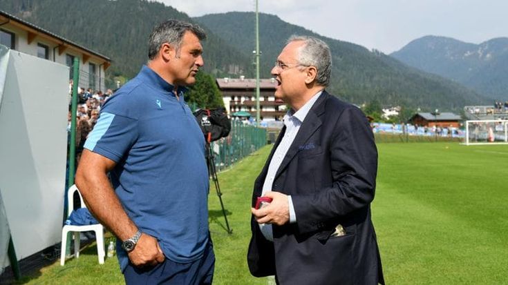 Lazio, lo sciopero dei tifosi costa già 10 milioni a Lotito. Peruzzi nel mirino per la dirigenza
