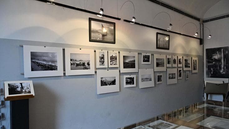 Maggio di Pizzofalcone,visite all’Archivio Parisio e ai tesori della collina