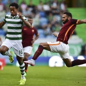 Roma, Castan: "Volevo rescindere, il club ha detto no". Mercato, Doumbia torna al Cska